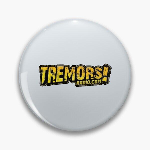 Item preview, Tremors Radio - Bloodsucka Special   designed and sold by colorfulgiftdes.