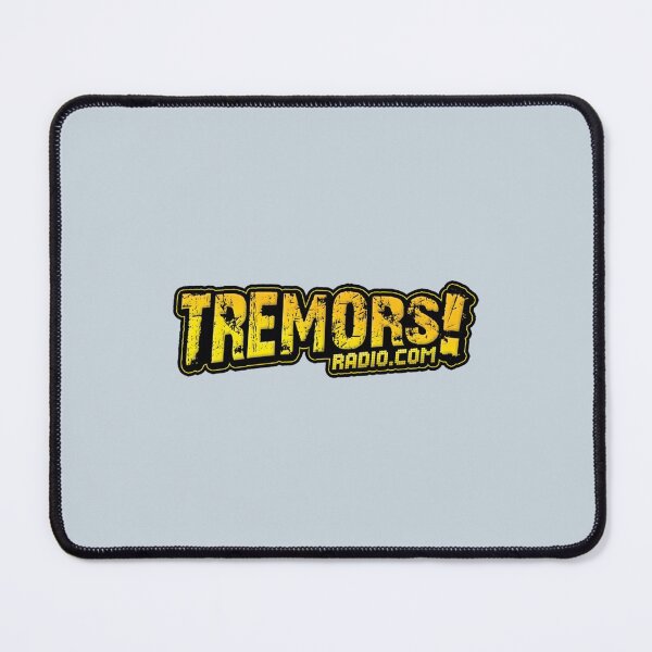 Item preview, Tremors Radio - Bloodsucka Special designed and sold by colorfulgiftdes.