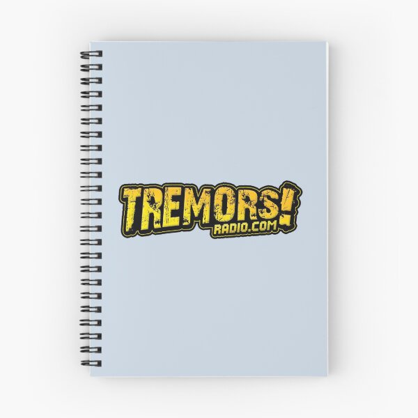 Item preview, Tremors Radio - Bloodsucka Special   designed and sold by colorfulgiftdes.
