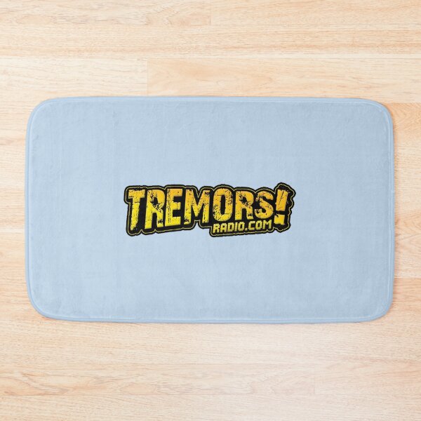Item preview, Tremors Radio - Bloodsucka Special   designed and sold by colorfulgiftdes.
