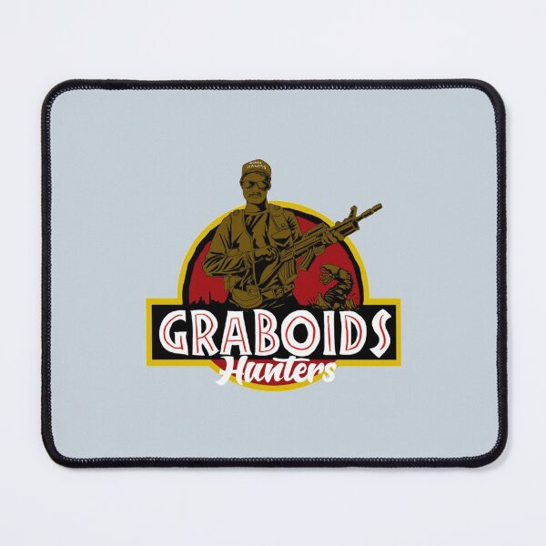 Item preview, Tremors graboids hunter designed and sold by colorfulgiftdes.