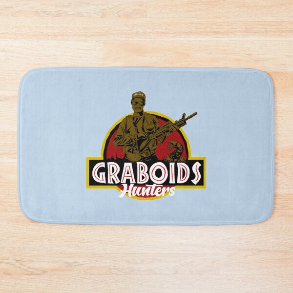 Item preview, Tremors graboids hunter designed and sold by colorfulgiftdes.