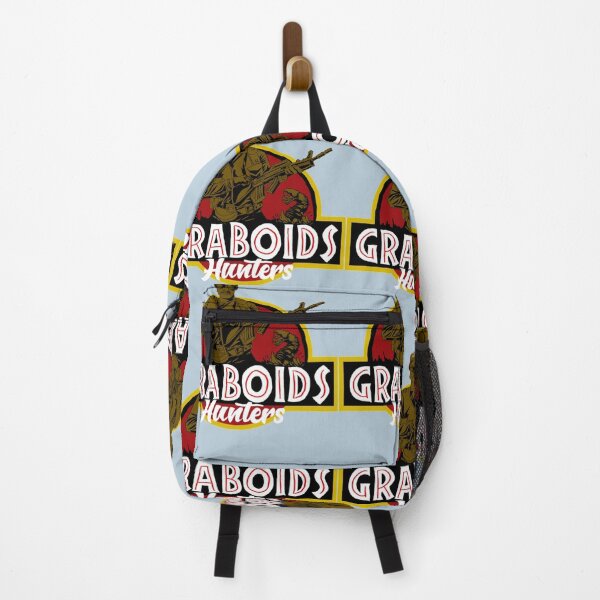 Item preview, Tremors graboids hunter designed and sold by colorfulgiftdes.