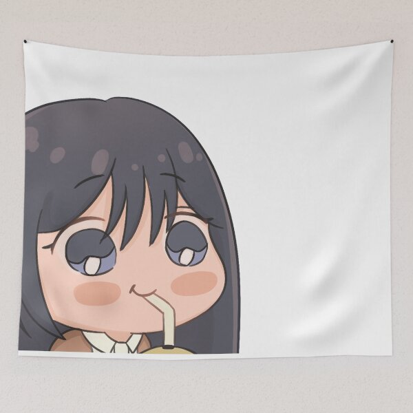 Item preview, Bloom Into You designed and sold by louise19900424.