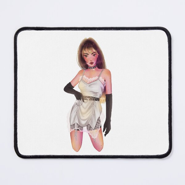 Item preview, Grunge Girl designed and sold by tulipicetea.