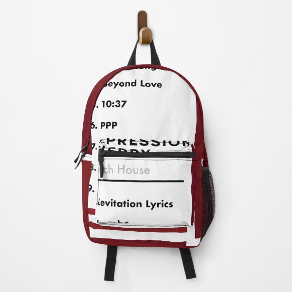 Item preview, Depression Cherry Beach House Tracklist designed and sold by space-song.