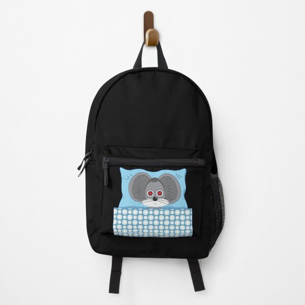 Item preview, Sleepless Mouse designed and sold by Randa-2511.