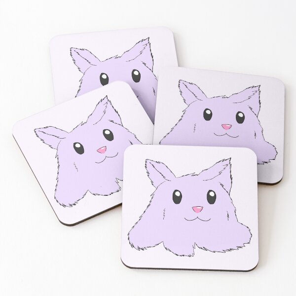 Item preview, Fluffy Cat Slime designed and sold by KittyFire Art.