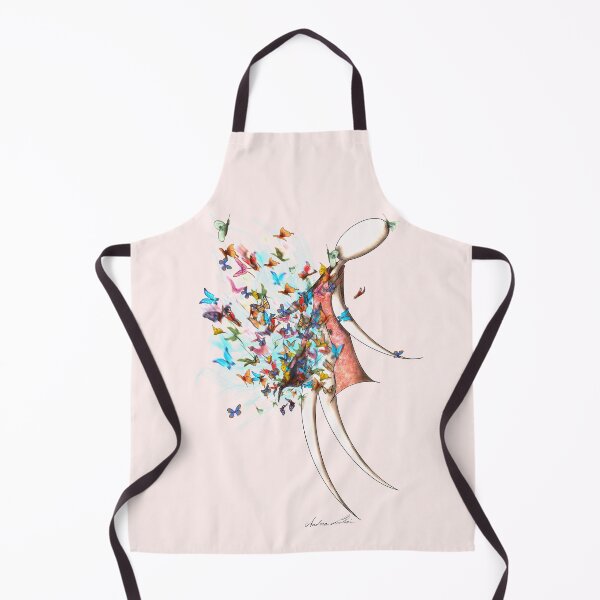 Item preview, Butterflies into the stomac designed and sold by Ansalart.