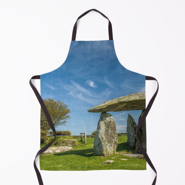 Item preview, Pentre Ifan Burial Chamber Preseli Hills designed and sold by Cameranick.