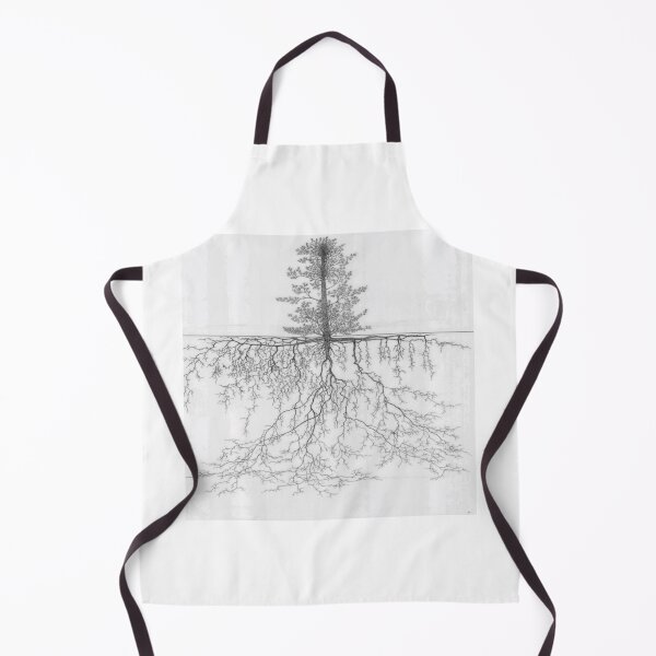Item preview, Tree with a root designed and sold by MaxManN1.