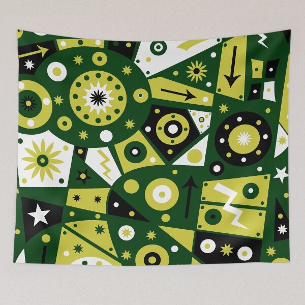 Item preview, Solidus GC designed and sold by Rockett Graphics.
