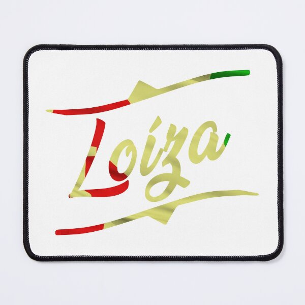 Item preview, Loiza Puerto Rico designed and sold by Zeeprint ★★★★★.