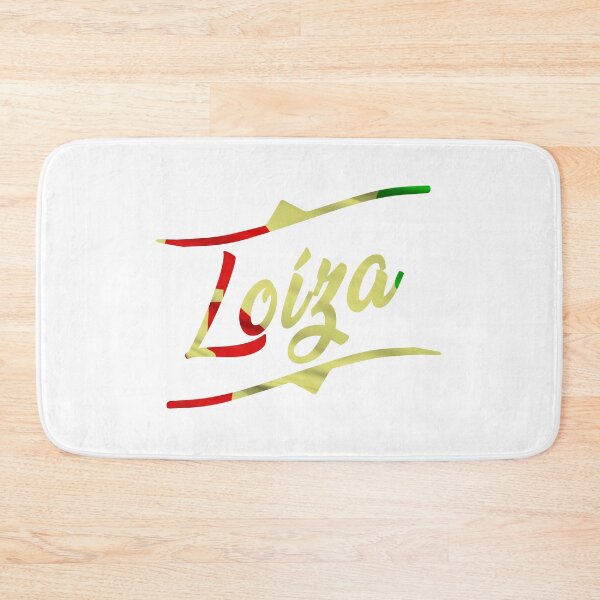 Item preview, Loiza Puerto Rico designed and sold by Zeeprint ★★★★★.