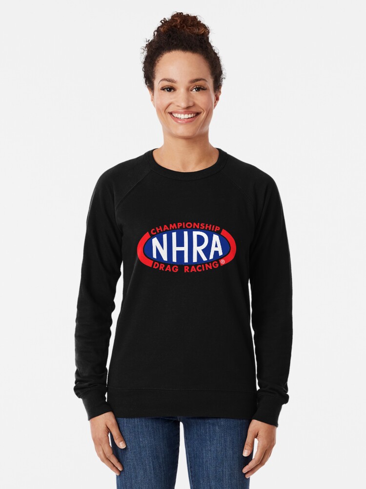 Nhra sweatshirt sale