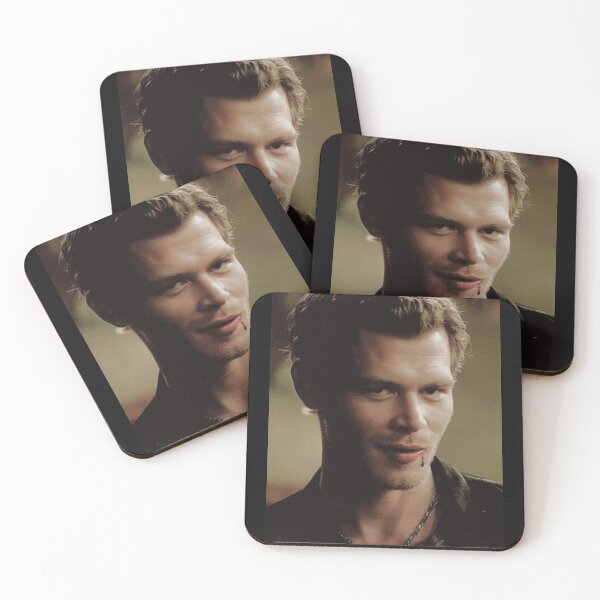 Item preview, Klaus mikaelson the originals     designed and sold by BurchClothingTS.