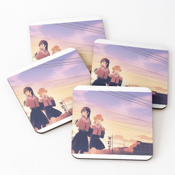 Item preview, Bloom Into You designed and sold by louise19900424.
