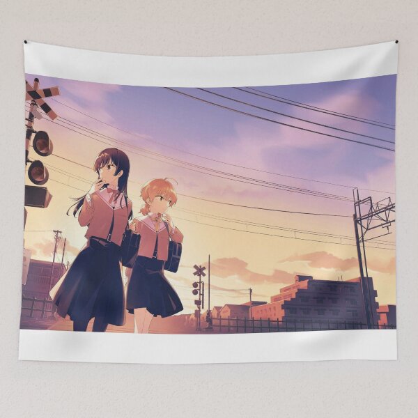 Item preview, Bloom Into You designed and sold by louise19900424.