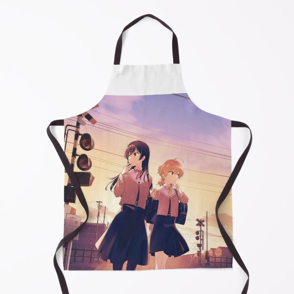 Item preview, Bloom Into You designed and sold by louise19900424.