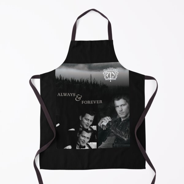 Item preview, Klaus Mikaelson Collage designed and sold by BurchClothingTS.