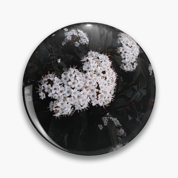 Item preview, White Flowers Graphic  designed and sold by LEA-BOUTIQUE.
