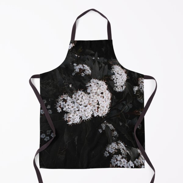 Item preview, White Flowers Graphic  designed and sold by LEA-BOUTIQUE.