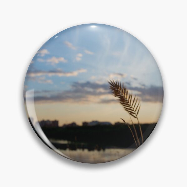 Item preview, Saskatoon Sunset designed and sold by EleanorWalker.