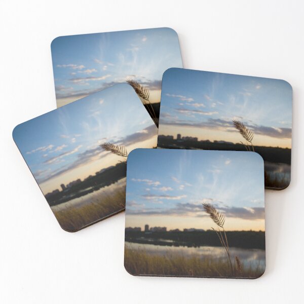 Item preview, Saskatoon Sunset designed and sold by EleanorWalker.
