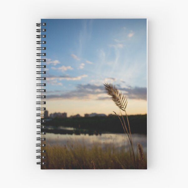 Item preview, Saskatoon Sunset designed and sold by EleanorWalker.