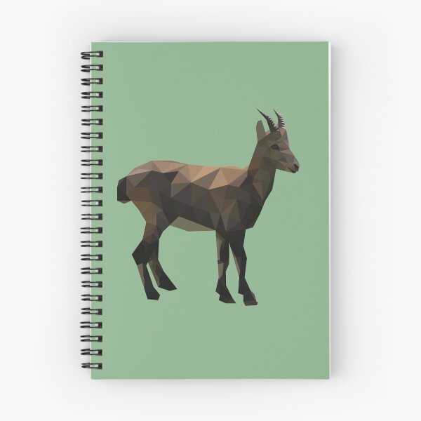 Item preview, Geometric Goat designed and sold by Williambeuk.