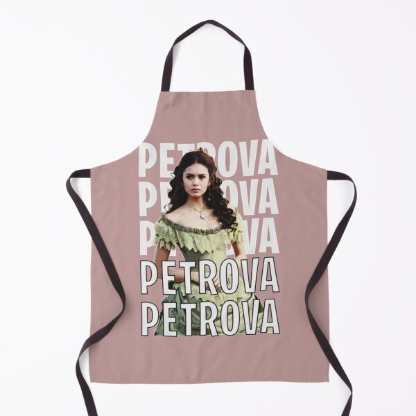 Item preview, Katherine Pierce Katerina Petrova tvd mystic falls designed and sold by BurchClothingTS.