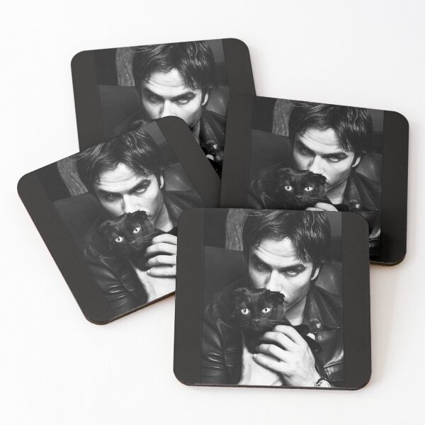 Item preview, Ian Somerhalder designed and sold by BurchClothingTS.