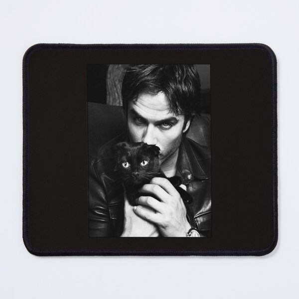 Item preview, Ian Somerhalder designed and sold by BurchClothingTS.