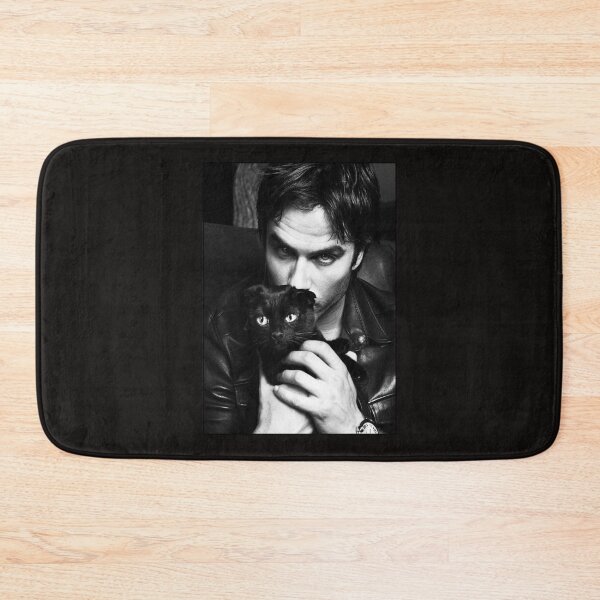 Item preview, Ian Somerhalder designed and sold by BurchClothingTS.