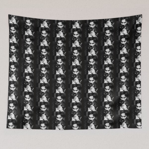 Item preview, Ian Somerhalder designed and sold by BurchClothingTS.