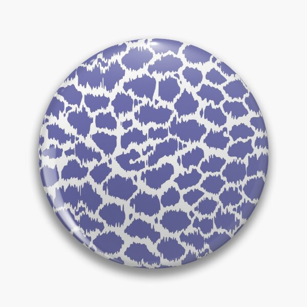 Item preview, Abstract Cheetah Prints - Color Of The Year 2022 designed and sold by meggydesigns.