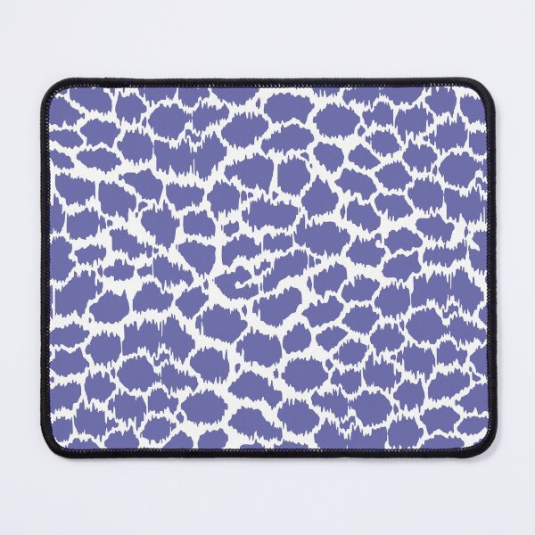 Item preview, Abstract Cheetah Prints - Color Of The Year 2022 designed and sold by meggydesigns.