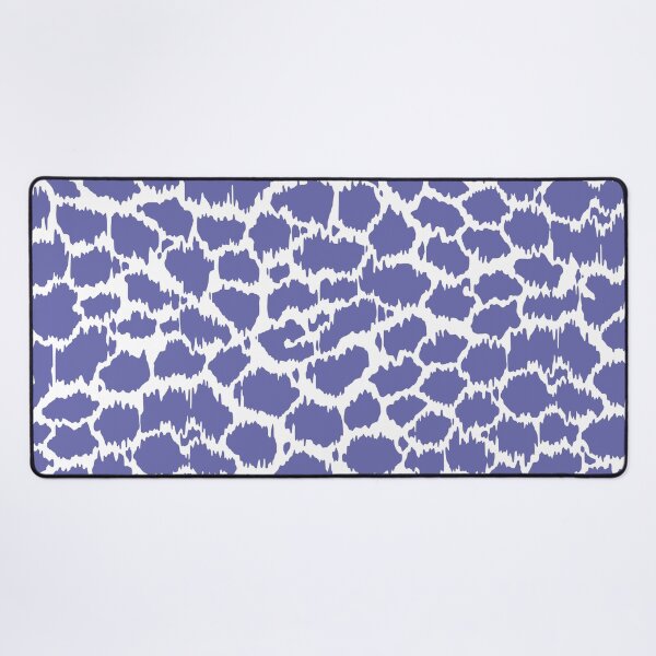 Item preview, Abstract Cheetah Prints - Color Of The Year 2022 designed and sold by meggydesigns.