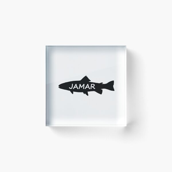 Item preview, Jamar Fish designed and sold by gulden.