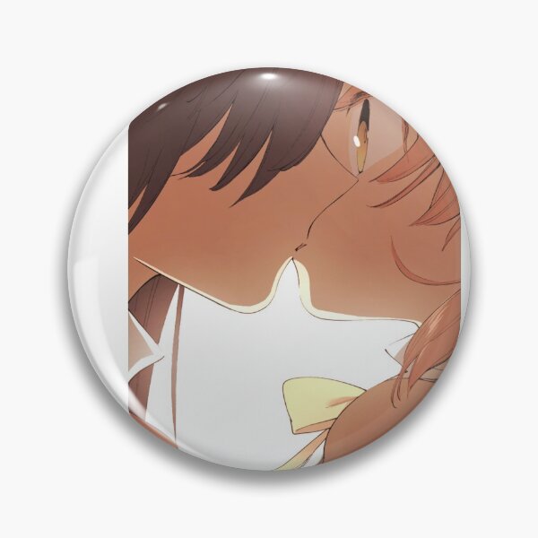 Item preview, Bloom Into You designed and sold by louise19900424.