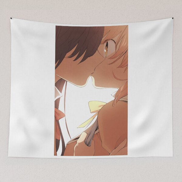 Item preview, Bloom Into You designed and sold by louise19900424.