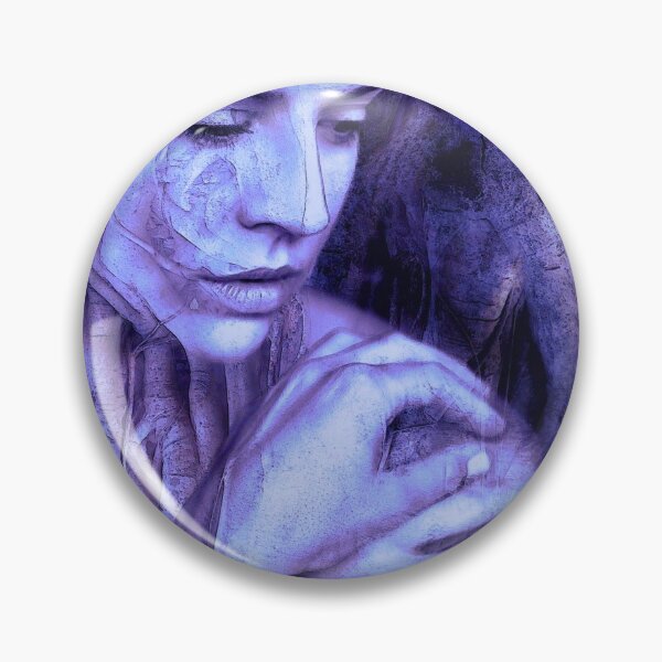 Item preview, Woman of the Wood-Purple designed and sold by AH64Designs.