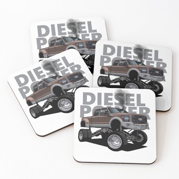 Item preview, Diesel Power designed and sold by Neichellarts.