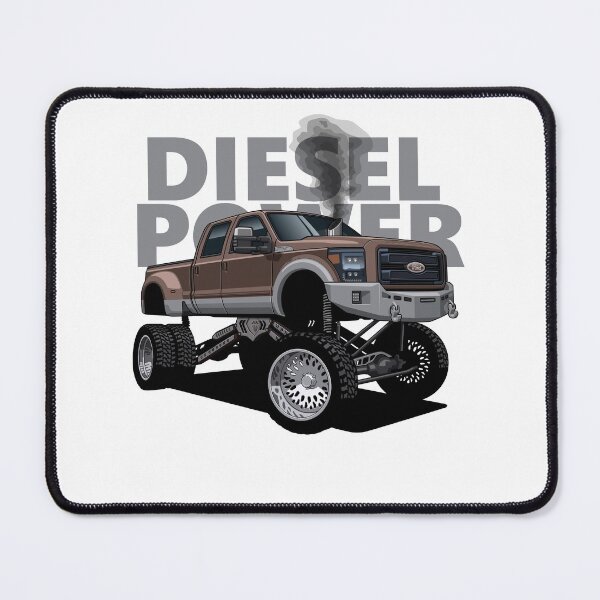 Item preview, Diesel Power designed and sold by Neichellarts.