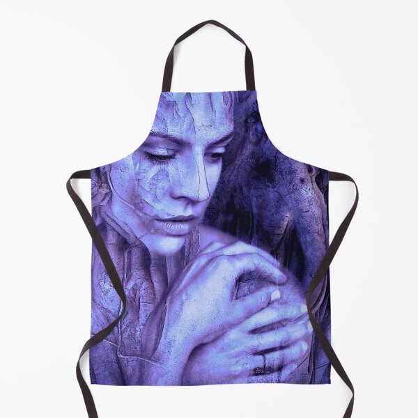Item preview, Woman of the Wood-Purple designed and sold by AH64Designs.