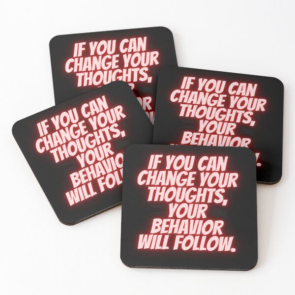 Item preview, Change Your Thoughts- Circle Of Life designed and sold by WowAllinOne.