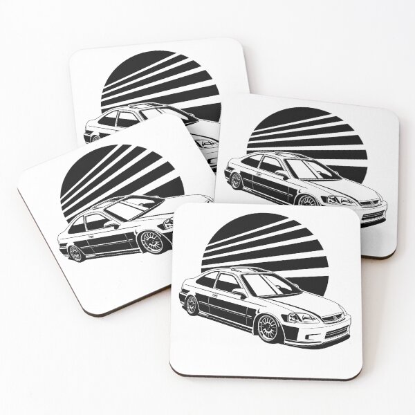 Item preview, Civic designed and sold by Neichellarts.