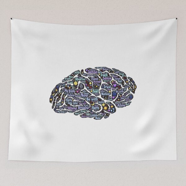 Item preview, Levels Of Consciousness - Spiritual Meditation Energy designed and sold by Zyphrost ★★★★★ (✔).