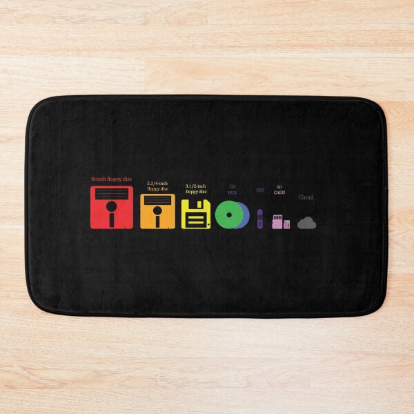 Item preview, Evolution Storage Media Disc USB Cloud designed and sold by Raika-Kokuin.