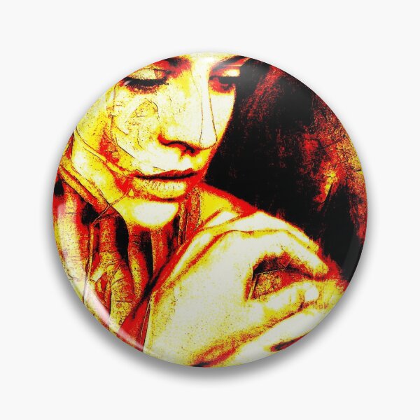 Item preview, Woman of the Wood-Fire designed and sold by AH64Designs.